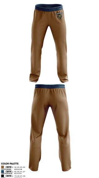 Sweatpants, BULLS, Ice Hockey, Teamtime, Team time, sublimation, custom sports apparel, team uniforms, spirit wear, spiritwear, sports uniforms, custom shirts, team store, custom team store, fundraiser sports, apparel fundraiser