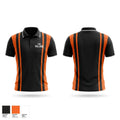 The Village Short Sleeve Performance Polo - 1