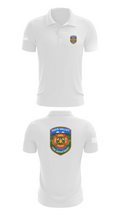 Saco Valley Fire Department 46358356 Short Sleeve Performance Polo - 6