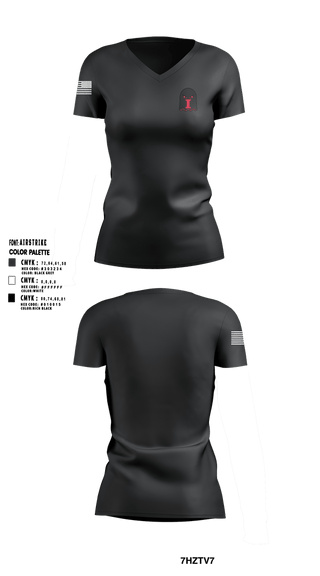 Womens Short Sleeve Vneck Shirt, SAV I Low Pro, Police, Teamtime, Team time, sublimation, custom sports apparel, team uniforms, spirit wear, spiritwear, sports uniforms, custom shirts, team store, custom team store, fundraiser sports, apparel fundraiser