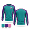 Ohana Crew Neck Sweatshirt - 1