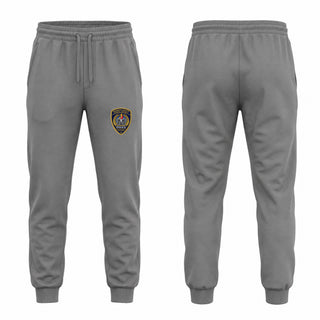 Sweatpants, Madison County Schools Police Department, Police, Teamtime, Team time, sublimation, custom sports apparel, team uniforms, spirit wear, spiritwear, sports uniforms, custom shirts, team store, custom team store, fundraiser sports, apparel fundraiser