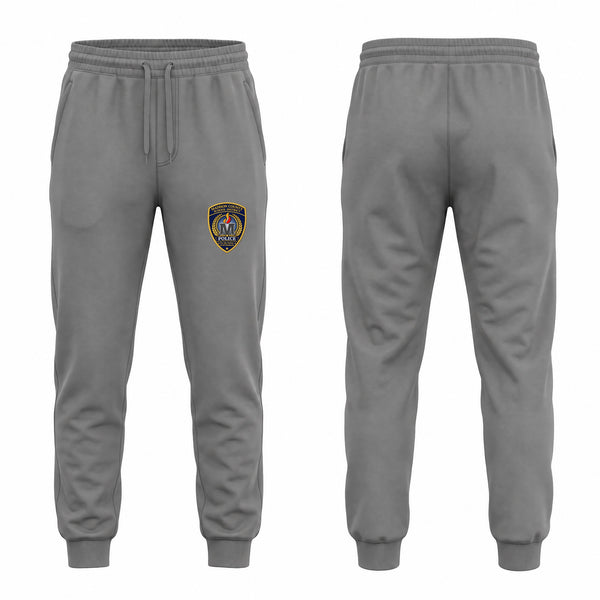Sweatpants, Madison County Schools Police Department, Police, Teamtime, Team time, sublimation, custom sports apparel, team uniforms, spirit wear, spiritwear, sports uniforms, custom shirts, team store, custom team store, fundraiser sports, apparel fundraiser