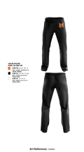 Molalla Football 56793694 Sweatpants - 7