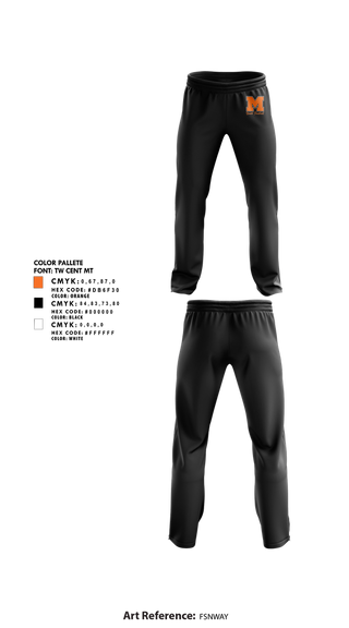 Sweatpants, Molalla Football, , Teamtime, Team time, sublimation, custom sports apparel, team uniforms, spirit wear, spiritwear, sports uniforms, custom shirts, team store, custom team store, fundraiser sports, apparel fundraiser