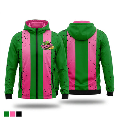 Turtles Windbreaker - 1