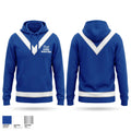 Polk county wolverines Hoodie - 2
