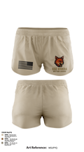 Unscheduled Service 19126504 Ranger Panties - 1