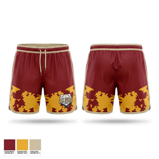 Athletic Shorts With Pockets, East Ouachita All Stars, Baseball, Teamtime, Team time, sublimation, custom sports apparel, team uniforms, spirit wear, spiritwear, sports uniforms, custom shirts, team store, custom team store, fundraiser sports, apparel fundraiser