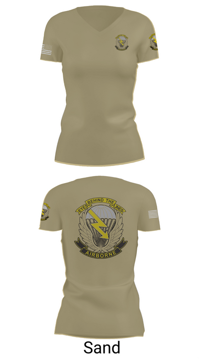 2-58 45904730 Women's Short Sleeve V-neck Shirt - 88
