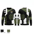 Newark Memorial High School Crew Neck Sweatshirt - 1