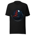 Allendale County Rescue Squad Unisex Staple T-Shirt