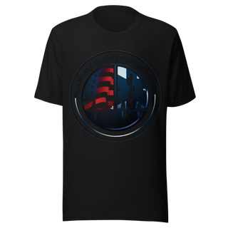 Unisex Staple T-Shirt - Black