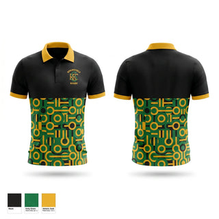 Short Sleeve Performance Polo, Springfield Rifles Rugby Football Club, Rugby, Teamtime, Team time, sublimation, custom sports apparel, team uniforms, spirit wear, spiritwear, sports uniforms, custom shirts, team store, custom team store, fundraiser sports, apparel fundraiser