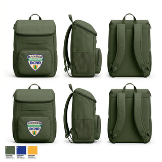 Gear Bag, DCNR Rangers, Police, Teamtime, Team time, sublimation, custom sports apparel, team uniforms, spirit wear, spiritwear, sports uniforms, custom shirts, team store, custom team store, fundraiser sports, apparel fundraiser