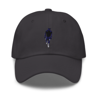 Turbocharged Classic Dad Hat | Yupoong 6245CM