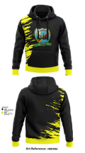 Kalembelembe fc 37602818 Hoodie - 1
