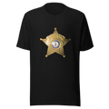 Orange County Sheriff’s Office Unisex Staple T-Shirt