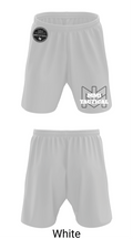 MMI TACTICAL 30952964 Athletic Shorts With Pockets - 1
