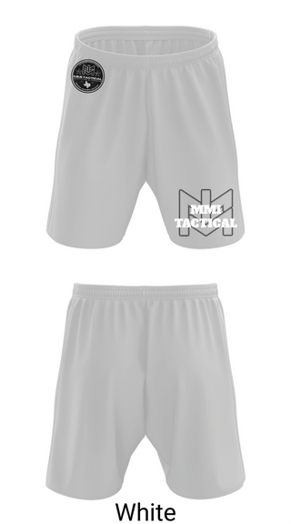 Athletic Shorts With Pockets, MMI TACTICAL, , Teamtime, Team time, sublimation, custom sports apparel, team uniforms, spirit wear, spiritwear, sports uniforms, custom shirts, team store, custom team store, fundraiser sports, apparel fundraiser