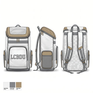 Gear Bag, LCBDU, Police, Teamtime, Team time, sublimation, custom sports apparel, team uniforms, spirit wear, spiritwear, sports uniforms, custom shirts, team store, custom team store, fundraiser sports, apparel fundraiser