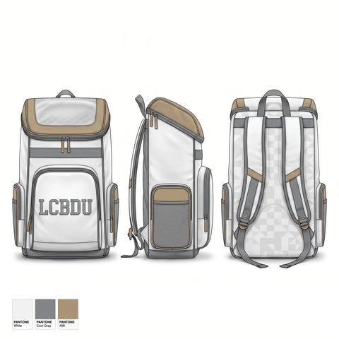 Gear Bag, LCBDU, Police, Teamtime, Team time, sublimation, custom sports apparel, team uniforms, spirit wear, spiritwear, sports uniforms, custom shirts, team store, custom team store, fundraiser sports, apparel fundraiser