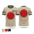 Greensburg/Green County Fire & Rescue 25447011 Short Sleeve Performance Shirt - 1