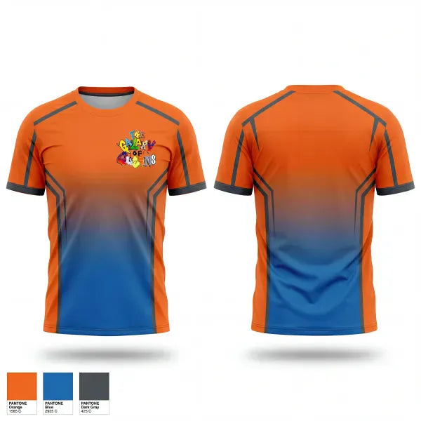 Short Sleeve Performance Shirt, The Galaxy Of Queens, Men's Basketball, Teamtime, Team time, sublimation, custom sports apparel, team uniforms, spirit wear, spiritwear, sports uniforms, custom shirts, team store, custom team store, fundraiser sports, apparel fundraiser