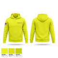 North Memorial Health Ambulance Hoodie - 1