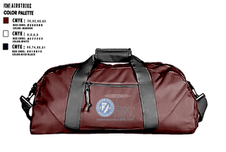 Gear Bag, Macomb County ARPSC, , Teamtime, Team time, sublimation, custom sports apparel, team uniforms, spirit wear, spiritwear, sports uniforms, custom shirts, team store, custom team store, fundraiser sports, apparel fundraiser