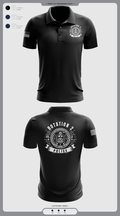 Rotation 2 8479090 Short Sleeve Performance Polo - 1
