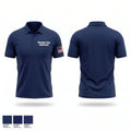 Wheeling Police Department Short Sleeve Performance Polo - 1
