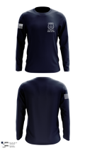 5th PCT Crime Section 94113435 Long Sleeve Performance Shirt 12