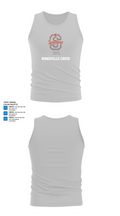 Romeoville Cheer 68931364 Tank Top - 13