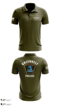 Greenbelt Patrol 45044110 Short Sleeve Performance Polo - 1