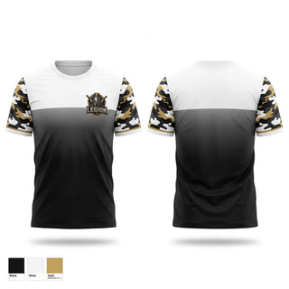Short Sleeve Performance Shirt, Southern Legion, , Teamtime, Team time, sublimation, custom sports apparel, team uniforms, spirit wear, spiritwear, sports uniforms, custom shirts, team store, custom team store, fundraiser sports, apparel fundraiser