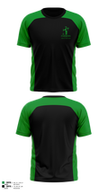 Farmers FC Short Sleeve Performance Shirt - 1