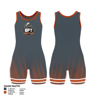 Wrestling Singlet, BPT Wrestling, Wrestling, Teamtime, Team time, sublimation, custom sports apparel, team uniforms, spirit wear, spiritwear, sports uniforms, custom shirts, team store, custom team store, fundraiser sports, apparel fundraiser