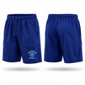 Haverstraw EMS Athletic Shorts With Pockets - 1