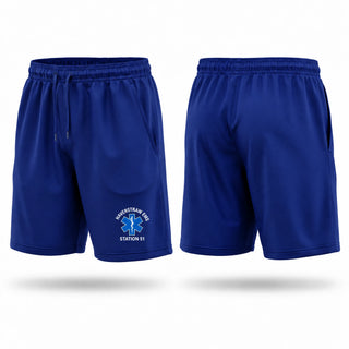 Athletic Shorts With Pockets, Haverstraw EMS, EMS/EMT, Teamtime, Team time, sublimation, custom sports apparel, team uniforms, spirit wear, spiritwear, sports uniforms, custom shirts, team store, custom team store, fundraiser sports, apparel fundraiser