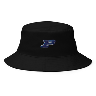 Pewitt CISD Police 8809004 Bucket Hat | Big Accessories BX003