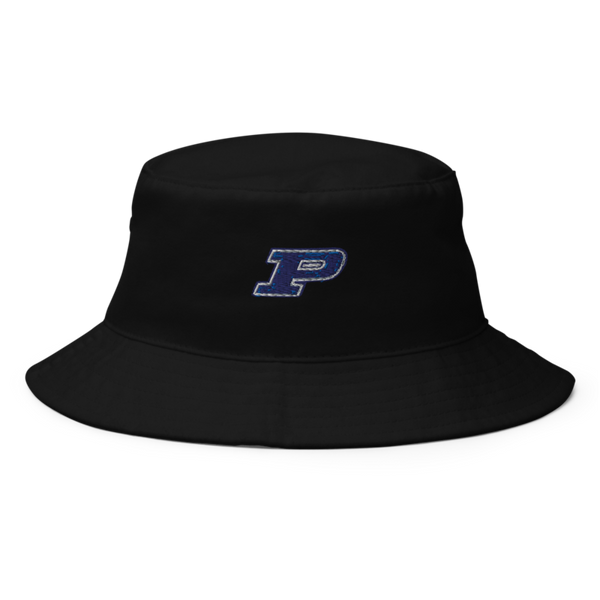 Pewitt CISD Police 8809004 Bucket Hat | Big Accessories BX003