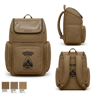 Gear Bag, Detroit Recruiting Station, Army, Teamtime, Team time, sublimation, custom sports apparel, team uniforms, spirit wear, spiritwear, sports uniforms, custom shirts, team store, custom team store, fundraiser sports, apparel fundraiser