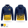 CEDAR CLIFF COLTS JROTC Hoodie - 2