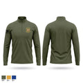 Correction officer Windbreaker - 1