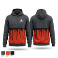 Ducks 32980493 Hoodie - 1