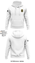 665th SMC 73329737 Hoodie - 2