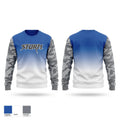 Storm Crew Neck Sweatshirt - 2