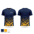 Enterprise Short Sleeve Performance Shirt - 1