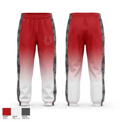 Palmetto Mustangs 5700623 Sweatpants - 1